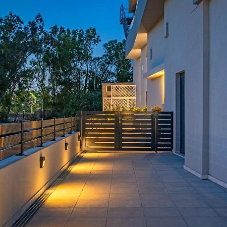 Amarada Marina Suites Rhodes City Exterior photo
